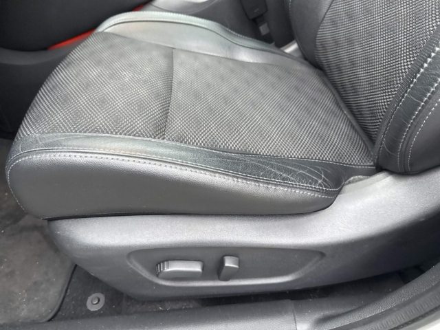 NISSAN Qashqai usata, con Fendinebbia