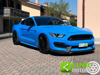 FORD Mustang Fastback Replica GT350 2.3 EcoBoost Manuale