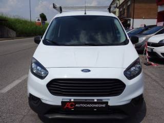 FORD Transit Courier usata, con Airbag laterali