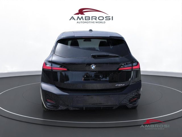 BMW 218 usata 7