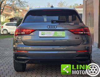 AUDI Q3 usata, con Airbag