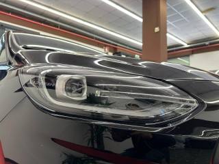 FORD Fiesta usata, con Climatizzatore