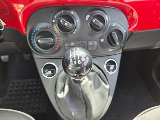 FIAT 500 usata, con Servosterzo
