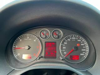 AUDI A3 usata, con Filtro antiparticolato