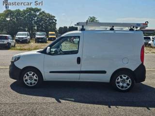FIAT Doblo usata, con Airbag laterali