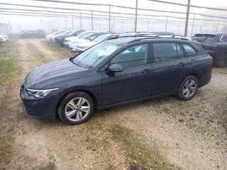 VOLKSWAGEN Golf Variant usata, con Controllo trazione