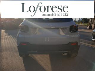 JEEP Avenger usata, con Cerchi in lega