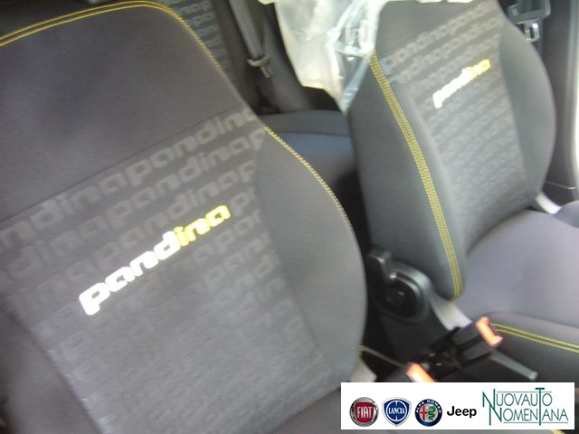 FIAT Panda usata 22