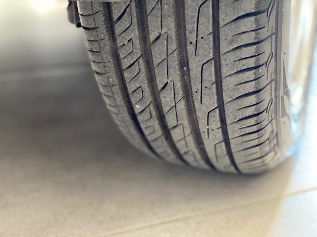 AUDI A2 usata, con Climatizzatore