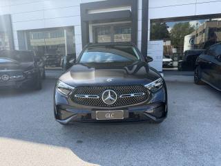 MERCEDES-BENZ GLC 300 usata, con Airbag