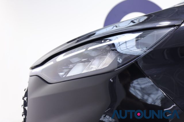 FORD Tourneo Custom usata, con Fari LED