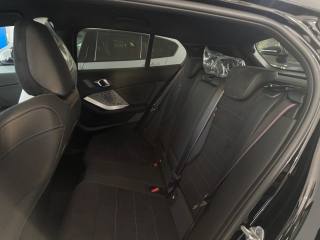 BMW 118 usata, con ESP