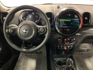 MINI Countryman usata, con Controllo automatico clima