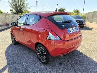 LANCIA Ypsilon usata 4