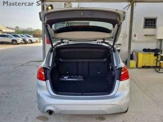 BMW 225 usata, con Boardcomputer