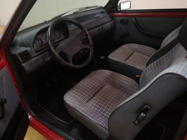 FIAT Uno usata 7