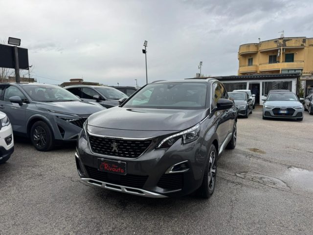 PEUGEOT 3008 usata, con Airbag Passeggero