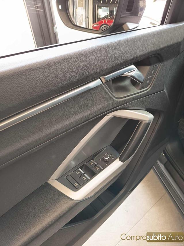 AUDI Q3 usata, con Bluetooth