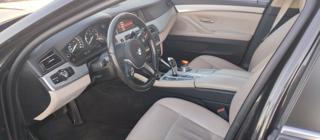 BMW 520 usata, con Cruise Control