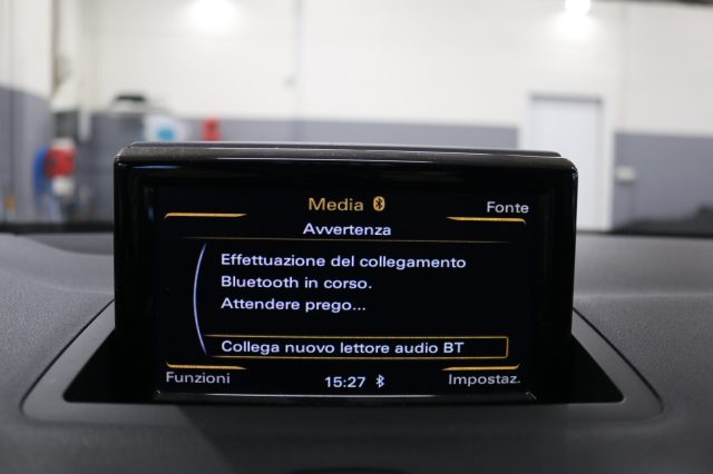 AUDI A1 usata, con Servosterzo