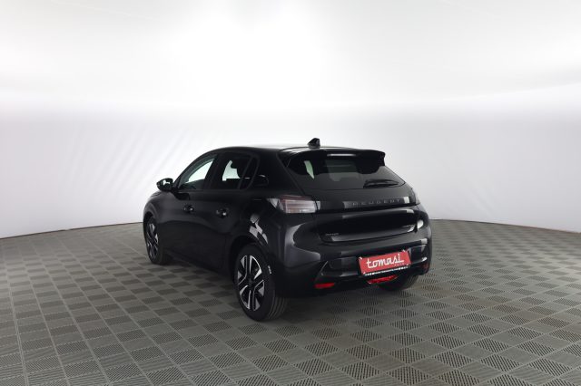 PEUGEOT 208 usata 5