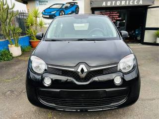 RENAULT Twingo usata, con Airbag