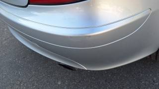 MERCEDES-BENZ SLK 200 usata, con ESP