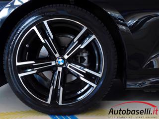 BMW 320 usata, con Cronologia tagliandi