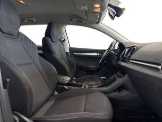 SKODA Karoq usata, con Cruise Control