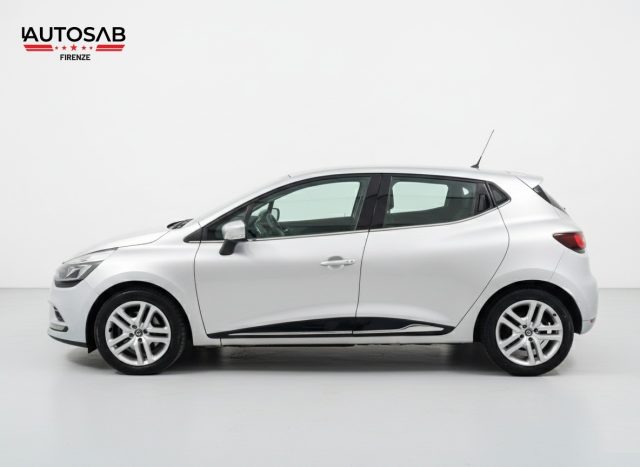 RENAULT Clio usata, con Airbag Passeggero