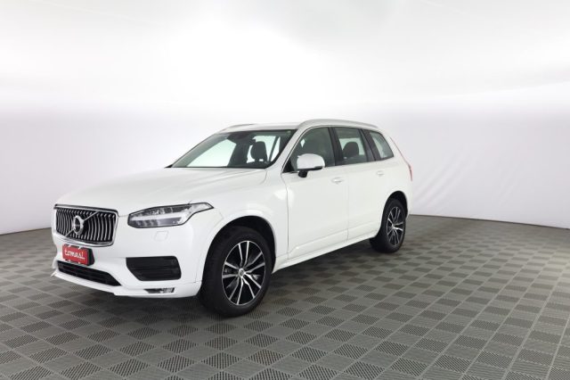 VOLVO XC90 usata 0