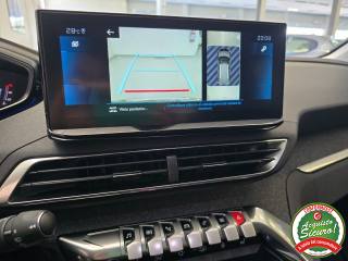 PEUGEOT 3008 usata, con Sensore di luce