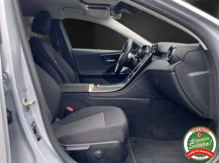 MERCEDES-BENZ C 220 usata, con Controllo trazione