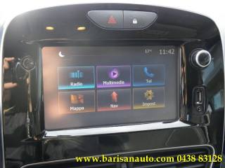 RENAULT Clio usata, con Immobilizzatore elettronico