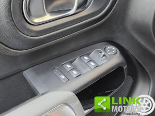 CITROEN C5 Aircross usata, con Isofix