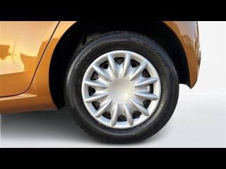 VOLKSWAGEN up! usata, con Airbag Passeggero