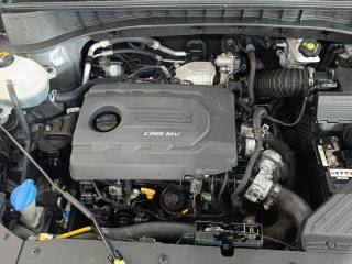 HYUNDAI Tucson usata, con Sensore di luce