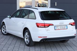 AUDI A4 usata, con Airbag Passeggero