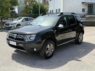 DACIA Duster usata, con Airbag laterali