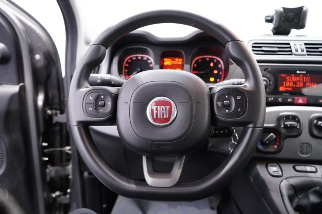 FIAT New Panda usata 10