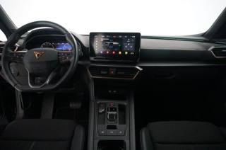 CUPRA Formentor usata, con Boardcomputer