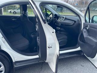 FIAT 500X usata, con ESP