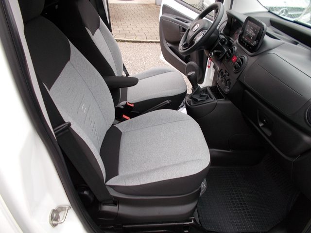 FIAT Fiorino usata, con Fendinebbia