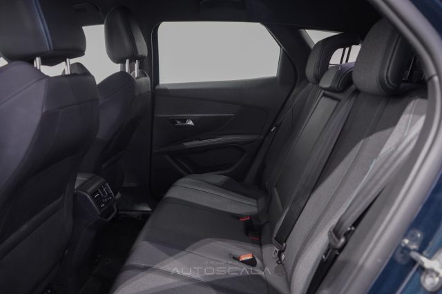 PEUGEOT 3008 usata, con Bluetooth
