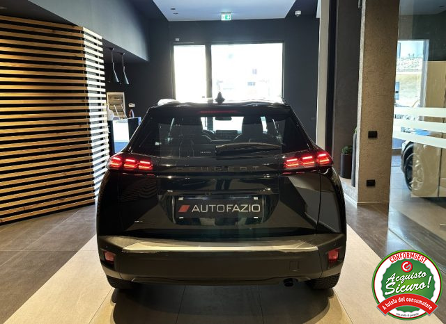 PEUGEOT 2008 usata, con Immobilizzatore elettronico
