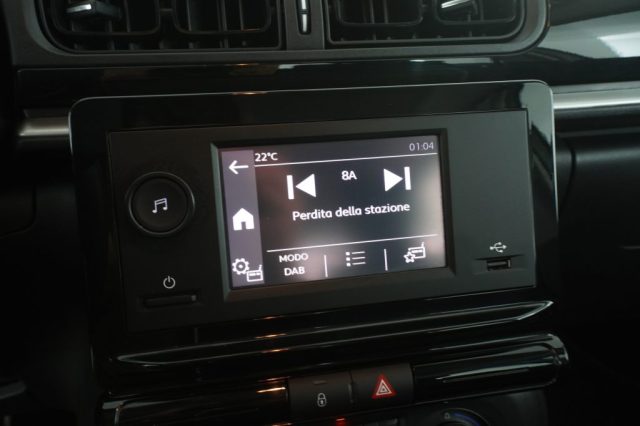 CITROEN C3 usata 15