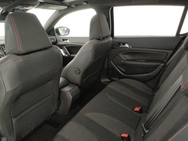 PEUGEOT 308 usata, con Chiusura centralizzata