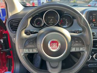FIAT 500X usata, con Climatizzatore