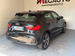 AUDI A1 usata, con Autoradio