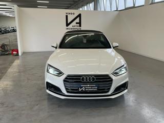 AUDI A5 usata, con Airbag